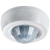 Esylux Decken-Präsenzmelder PD 360i/24 BASIC