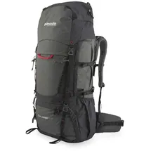 Pinguin Explorer 100l Rucksack Schwarz