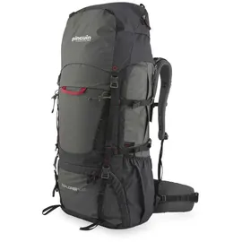 Pinguin Explorer 100l Rucksack Schwarz