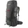 Pinguin Explorer 100l Rucksack Schwarz