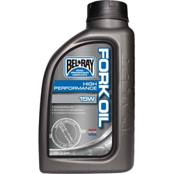 Bel-Ray High Performance 15W Gabelöl 1 Liter