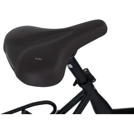 ADORE Urban Deluxe 26 Zoll RH 56 cm Schwarz