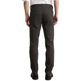 Marc O'Polo Hosen Grau 38