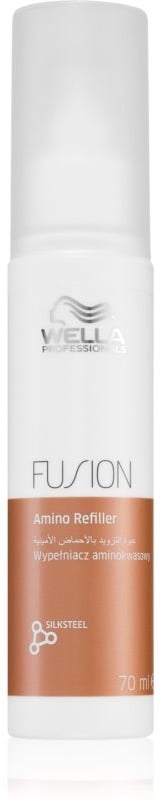 Wella Professionals Fusion intensive Pflege für beschädigtes und brüchiges Haar 70 ml
