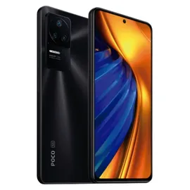 Xiaomi F4 6 GB RAM 128 GB Night Black