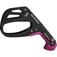 Mammut Smart 2.0 Sicherungsgerät Schwarz
