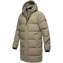 Stone Harbour Thadeek XX braun XL
