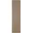 House Nordic Akustikpaneel Akustik Holz Braun 2 St. 60 x 2,2 x 240 cm