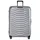 Samsonite Proxis 4-Rollen 81 cm / 125 l silber