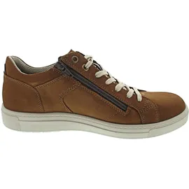 Jomos Schnürschuh Herren Braun 42