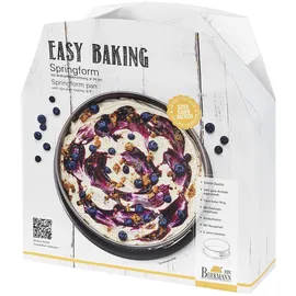 Birkmann 881174 Easy Baking Springform