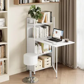 Vicco Esstisch Savio, 57 x 30 cm mit klappbarer Tischplatte,