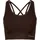 hummel hmlMT FOCUS Seamless Sport-BH Damen 8071 java XS
