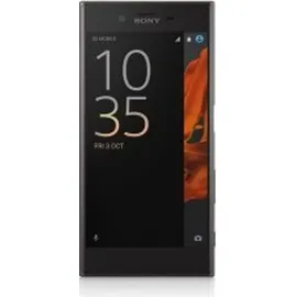 Sony Xperia XZ 32GB schwarz