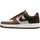 Nike Air Force 1 Low Herren Weiß/Schwarz 41