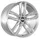 mam wheels RS3 7X16/5x114.3 silver painted