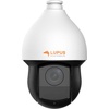 LUPUS ELECTRONICS Überwachungskamera LE 281 PoE Überwachungskameras weiß Smart Home Sicherheitstechnik