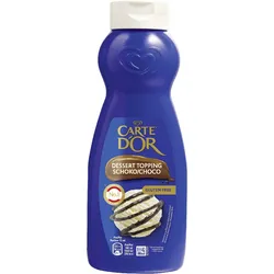 Carte d'Or Dessert Topping Schoko (1 kg)