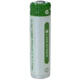 Ledlenser 21700 Li-ion Ersatz-Akku 4800mAh, 3,7V