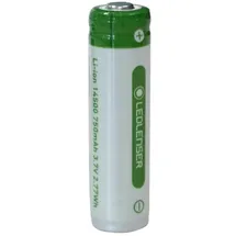 Ledlenser 21700 Li-ion Ersatz-Akku 4800mAh, 3,7V