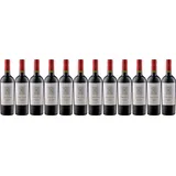 9% Rabatt || 12x Terre Avare Primitivo, 2023 - Weingut Terre Avare, Puglia! Wein