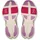 On Cloudpulse Next Damen Pink / Lila 37,5