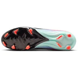 Nike Superfly 10 Academy NIKE United FG/MG Herren Nockenschuhe, rosa, Größe 39