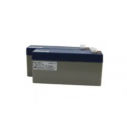 Blei Akkueinsatz passend für Protocol Propaq 102EL/104/106/202EL