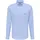 Fynch Hatton Langarmhemd Blau M