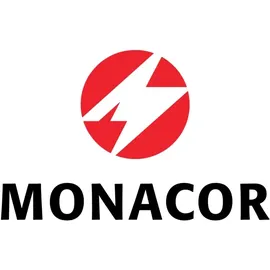 Monacor ESP-134/WS weiß