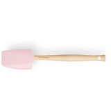 Le Creuset Mittlere Kochkelle Craft aus Silikon, Pink, 42004292310000