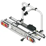 Fabbri Bici Exclusiv Deluxe 2