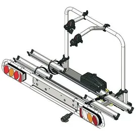 Fabbri Bici Exclusiv Deluxe 2