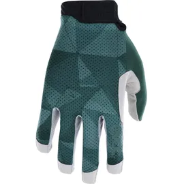 Evoc Enduro Touch Glove bottle green (336) M