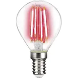 LightMe MEGAMAN LED-Deko-Tropfenlampe LM85310