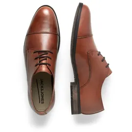 JACK & JONES Raymond Herren Braun 40