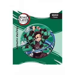 Magnet Demon Slayer - Tanjiro Kamado