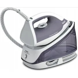 Tefal Express Optimal SV4111E0 grau/weiß