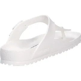 Birkenstock Gizeh EVA white 45