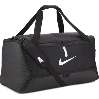 Nike Academy Team Fußball-Sporttasche Black/Black/White 