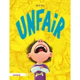 Verlag Herder Unfair