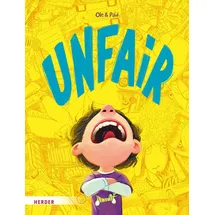 Verlag Herder Unfair