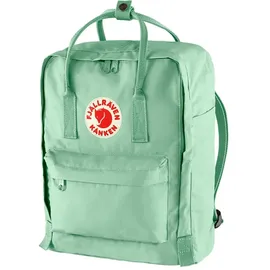 Fjällräven Kanken 16 l mint green