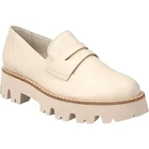 Paul Green Slipper & Mokassin 2991-023, Glattleder, Beige, D... 7