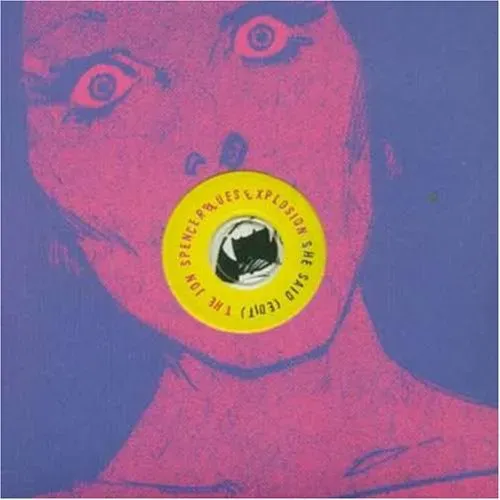 She Said (Limited Edition) | Zustand: Neu & original versiegelt