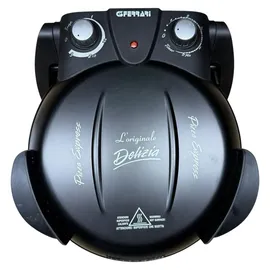 G3 Ferrari G3Ferrari Delizia black