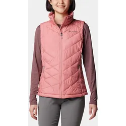 Weste Heavenly II Frauen rosa S