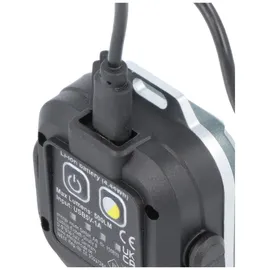 XCell Worklight CUBE