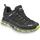 Schwarz/Lemon 46,5