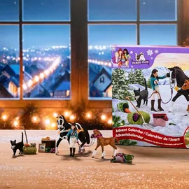 Schleich Adventskalender Horse Club 2024 (99092)